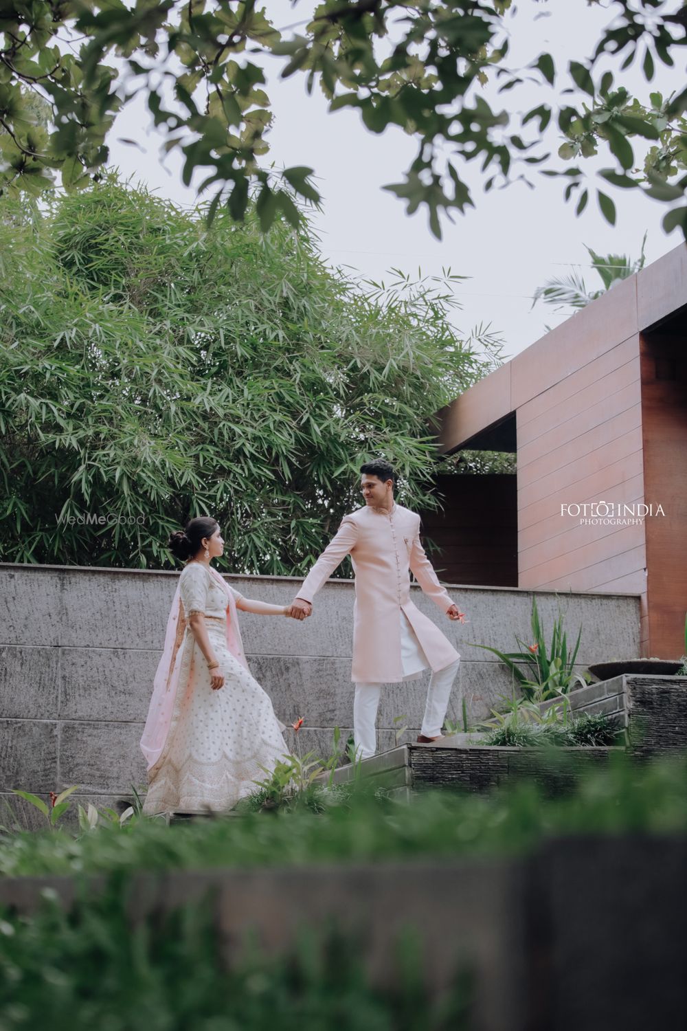 Photo By Foto India - Pre Wedding Photographers