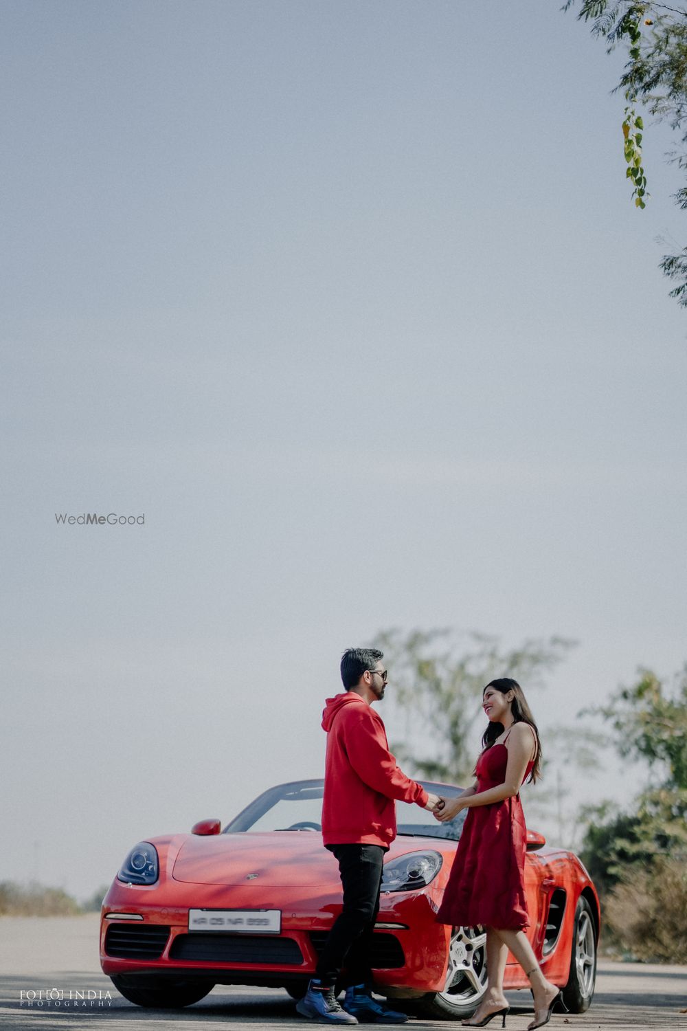 Photo By Foto India - Pre Wedding Photographers