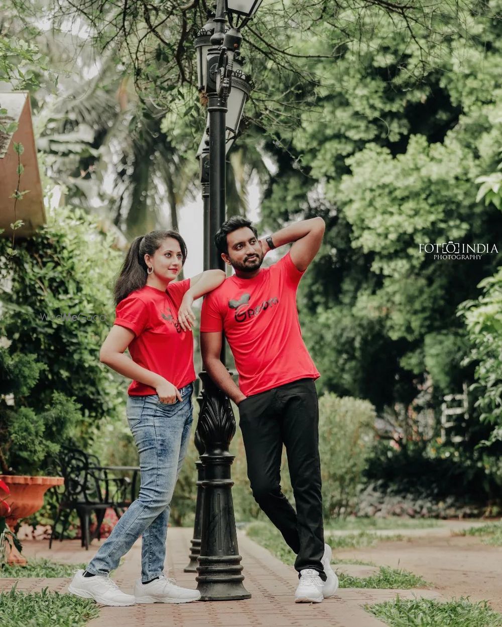 Photo By Foto India - Pre Wedding Photographers