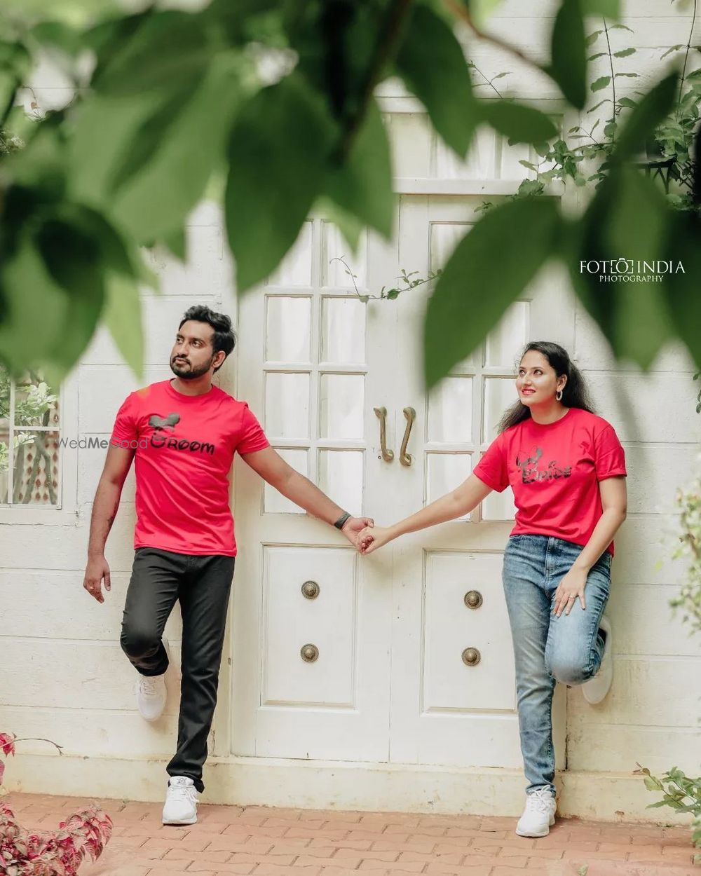 Photo By Foto India - Pre Wedding Photographers