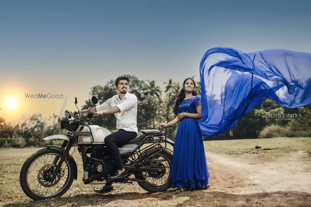 Photo By Foto India - Pre Wedding Photographers