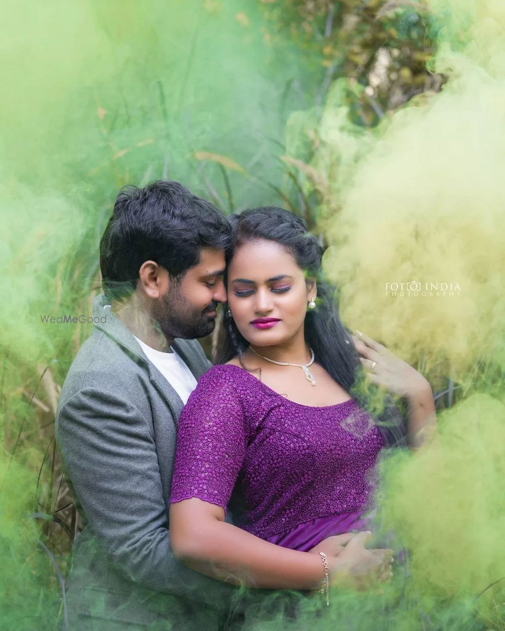 Photo By Foto India - Pre Wedding Photographers