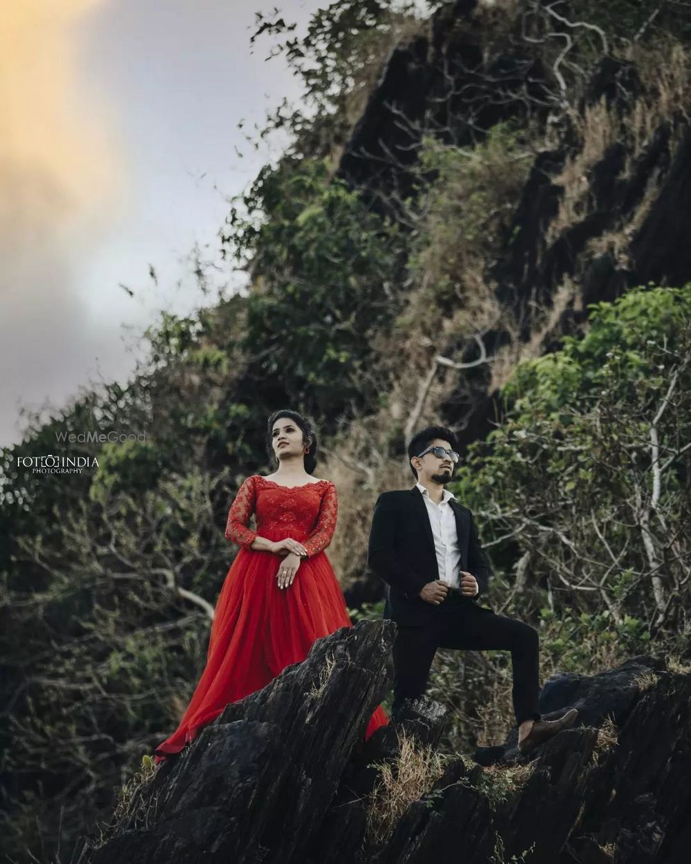 Photo By Foto India - Pre Wedding Photographers