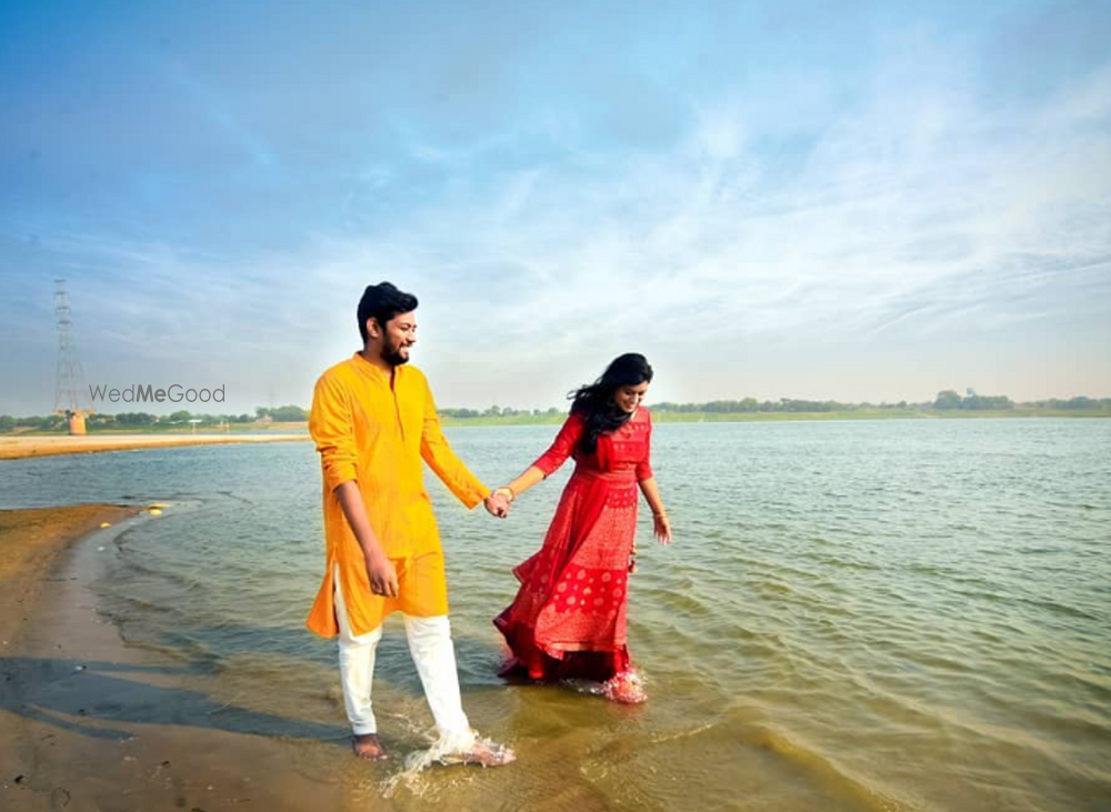 Rajesh Wedding Photography - Pre Wedding