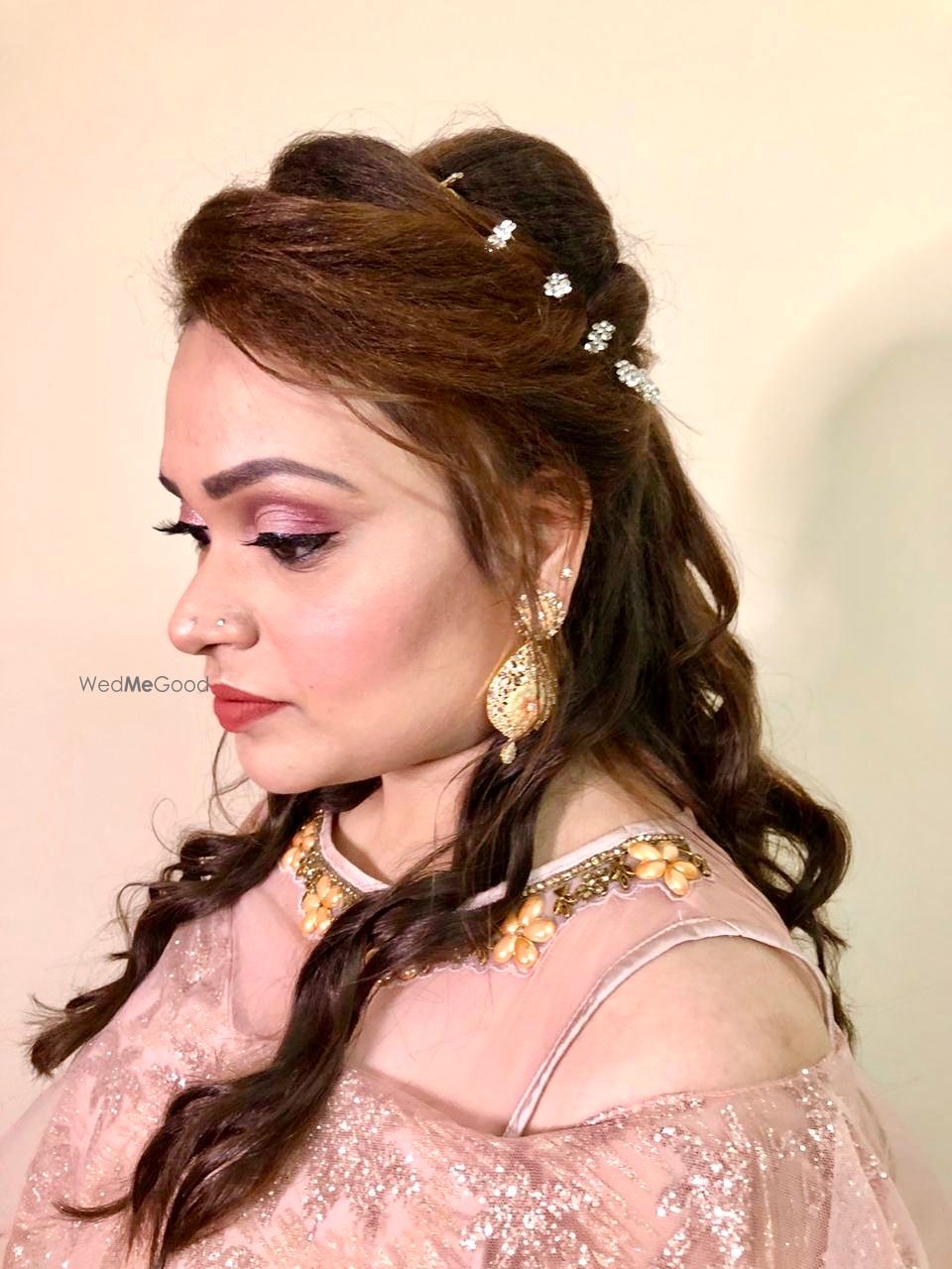 Photo By Beautified Looks by Nisha Agarwal - Bridal Makeup