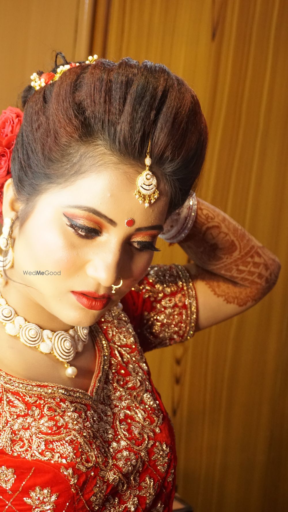 Photo By Beautified Looks by Nisha Agarwal - Bridal Makeup