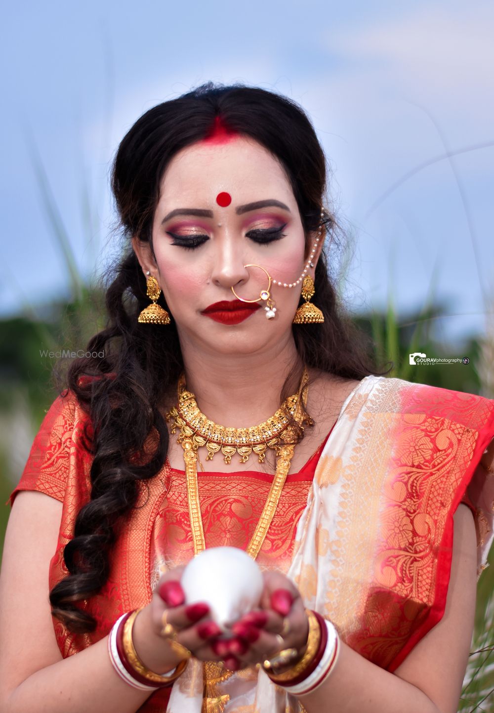 Photo By Beautified Looks by Nisha Agarwal - Bridal Makeup