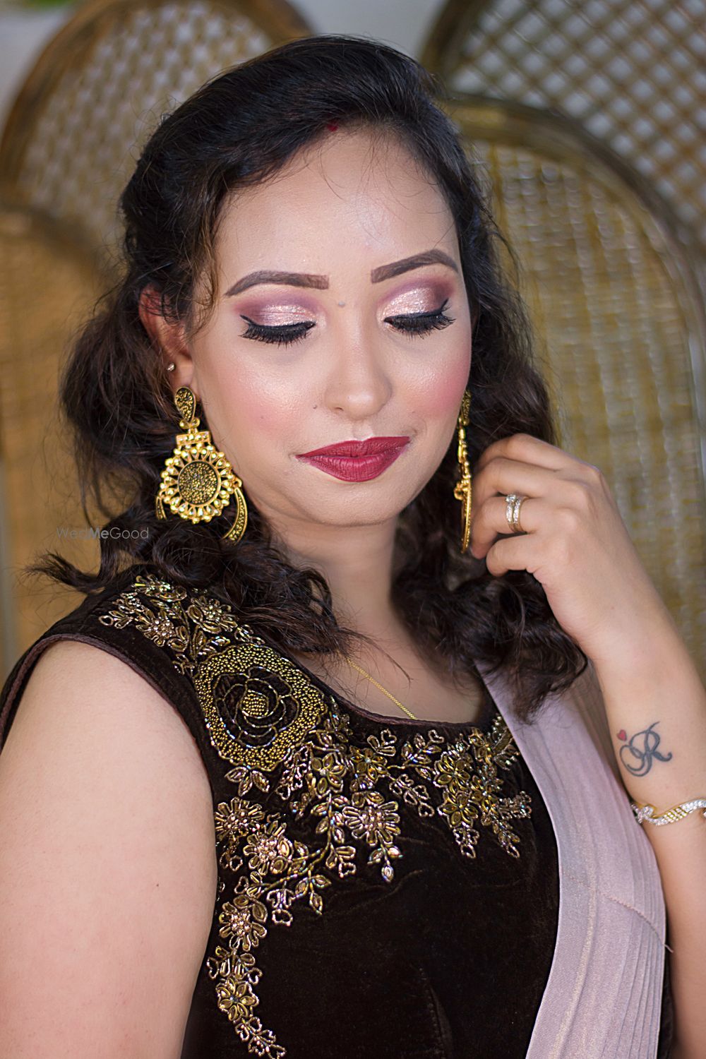 Photo By Beautified Looks by Nisha Agarwal - Bridal Makeup