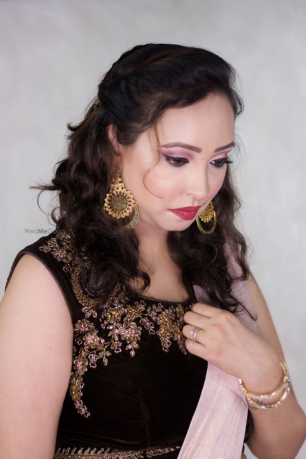 Photo By Beautified Looks by Nisha Agarwal - Bridal Makeup