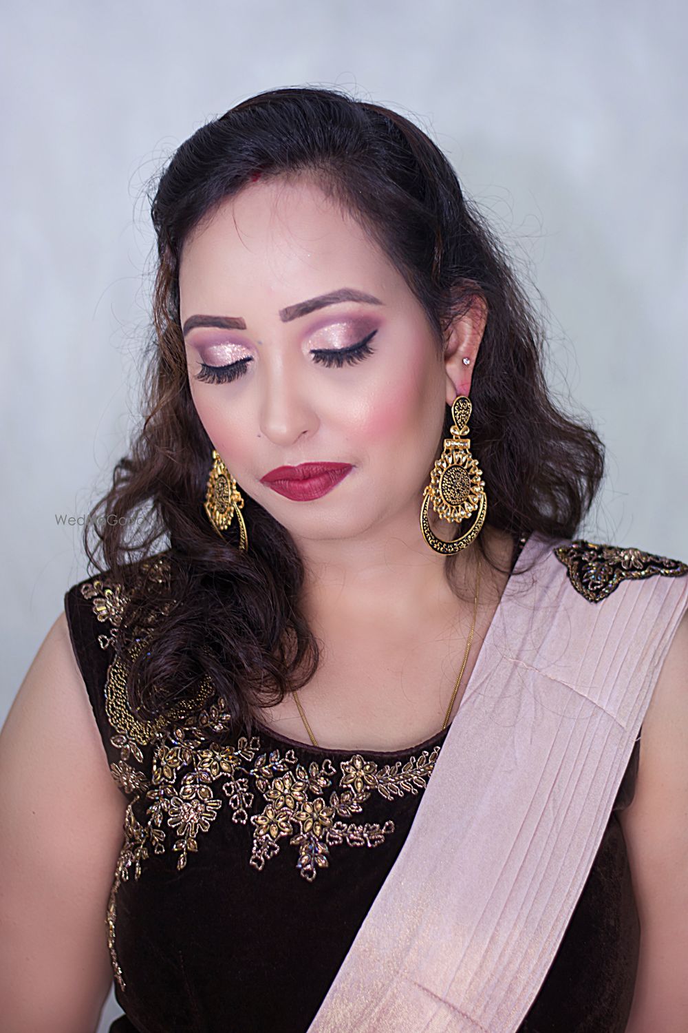 Photo By Beautified Looks by Nisha Agarwal - Bridal Makeup