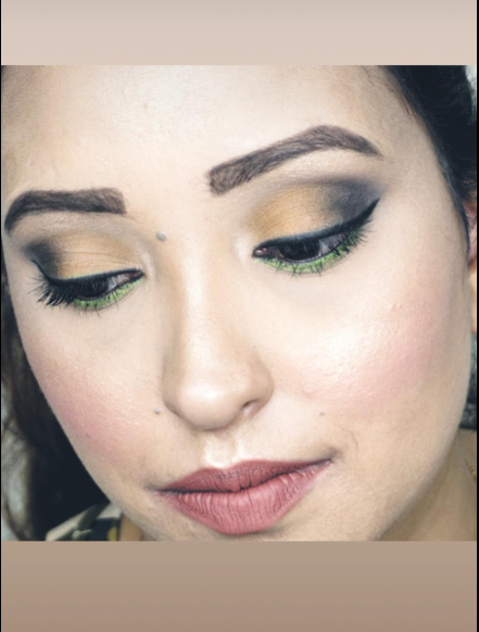 Photo By Beautified Looks by Nisha Agarwal - Bridal Makeup