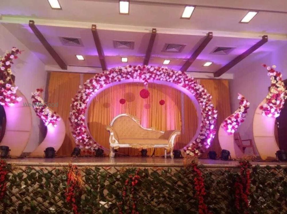 Prajyothi Events and Arts