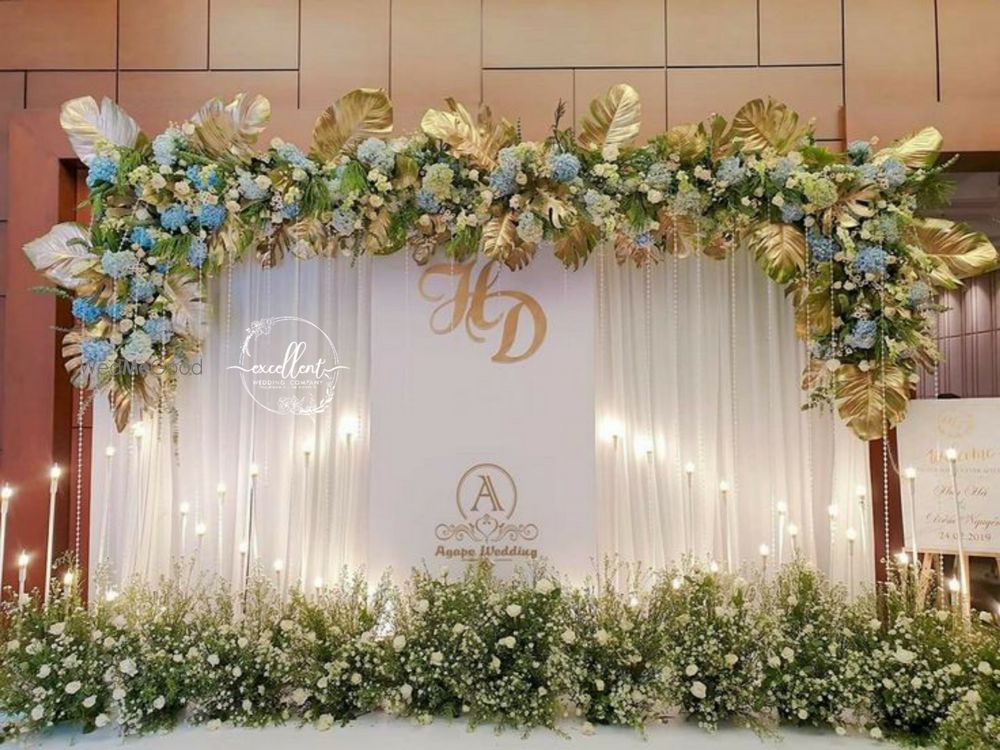 Photo By Excellent Wedding Company - Decorators - Decorators