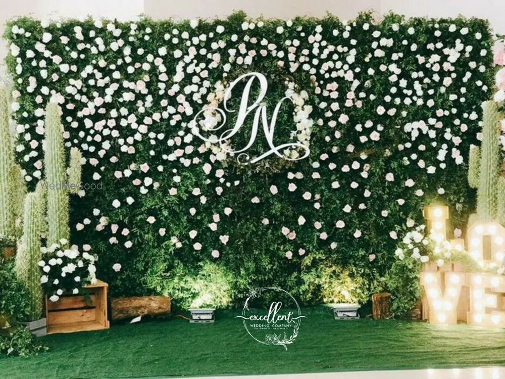 Photo By Excellent Wedding Company - Decorators - Decorators