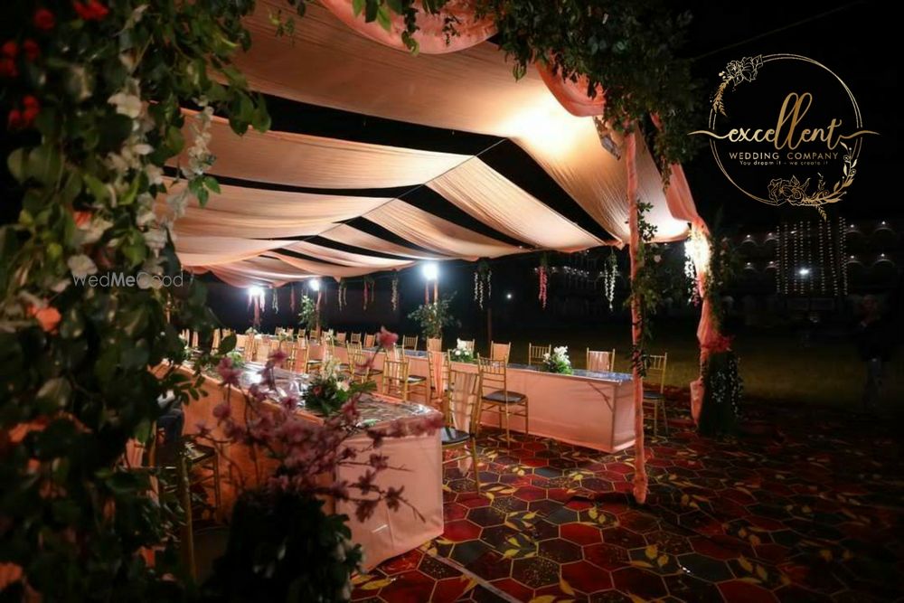 Photo By Excellent Wedding Company - Decorators - Decorators