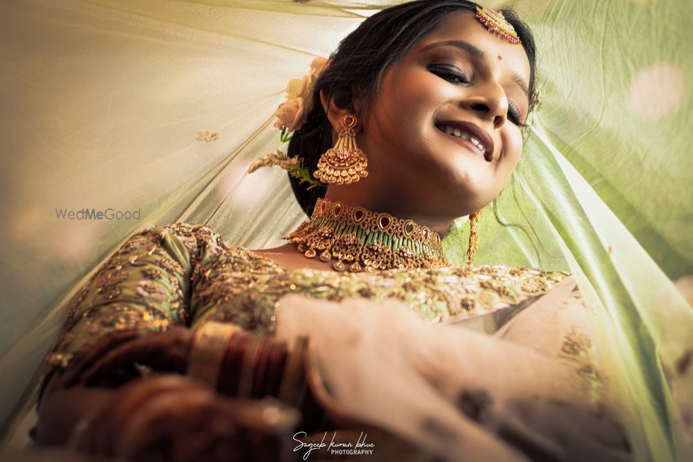 Photo By Sanjeeb Wedding Films - Photographers