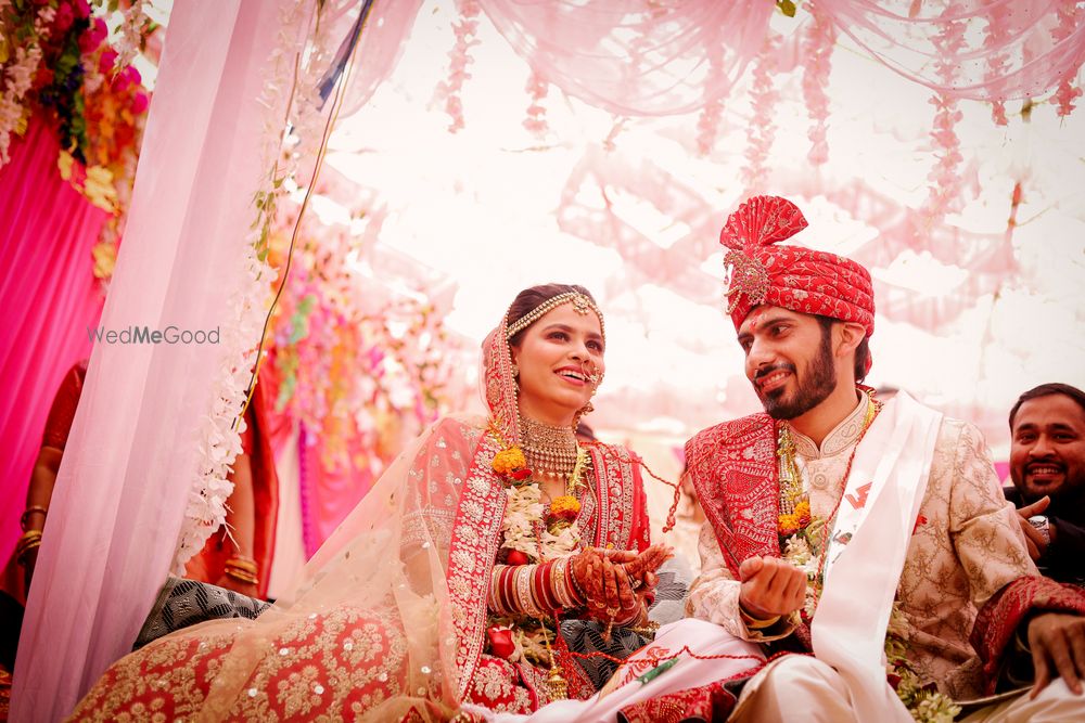 Photo By Sanjeeb Wedding Films - Photographers