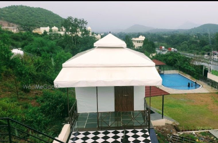 Photo By Aura Gold Resort - Venues