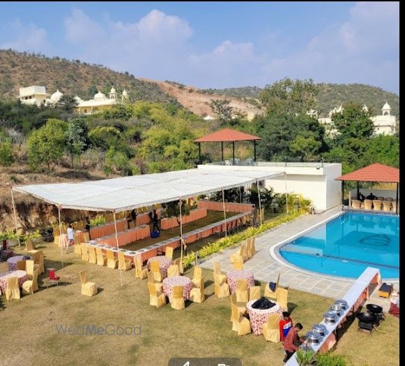 Photo By Aura Gold Resort - Venues