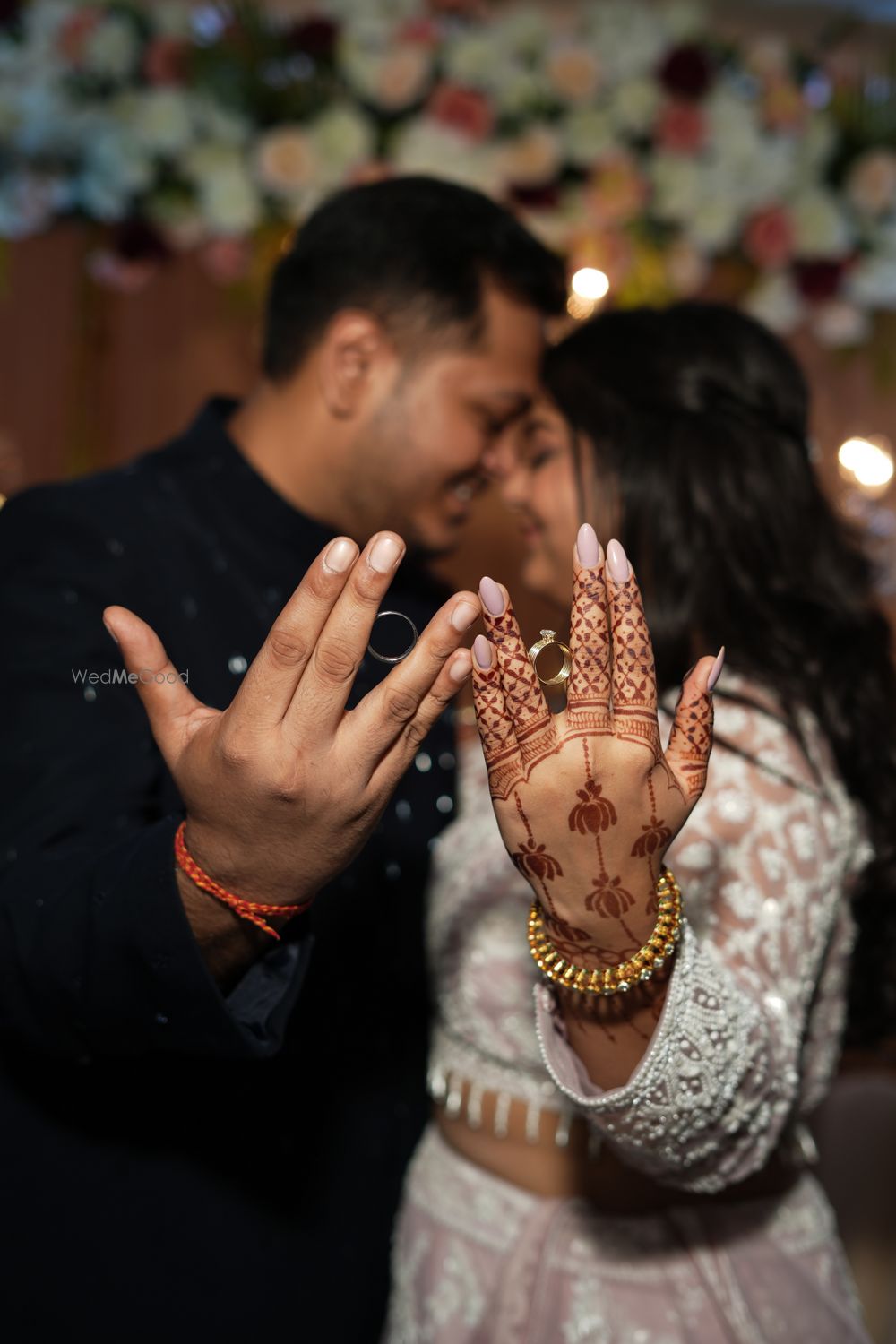 Photo By The Varmala Story - Photographers