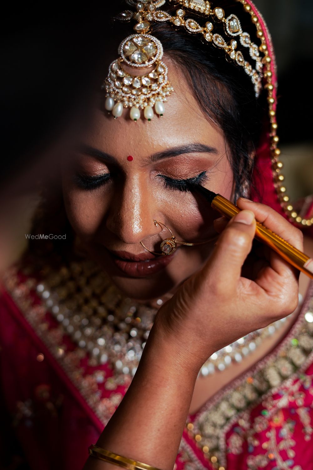 Photo By The Varmala Story - Photographers