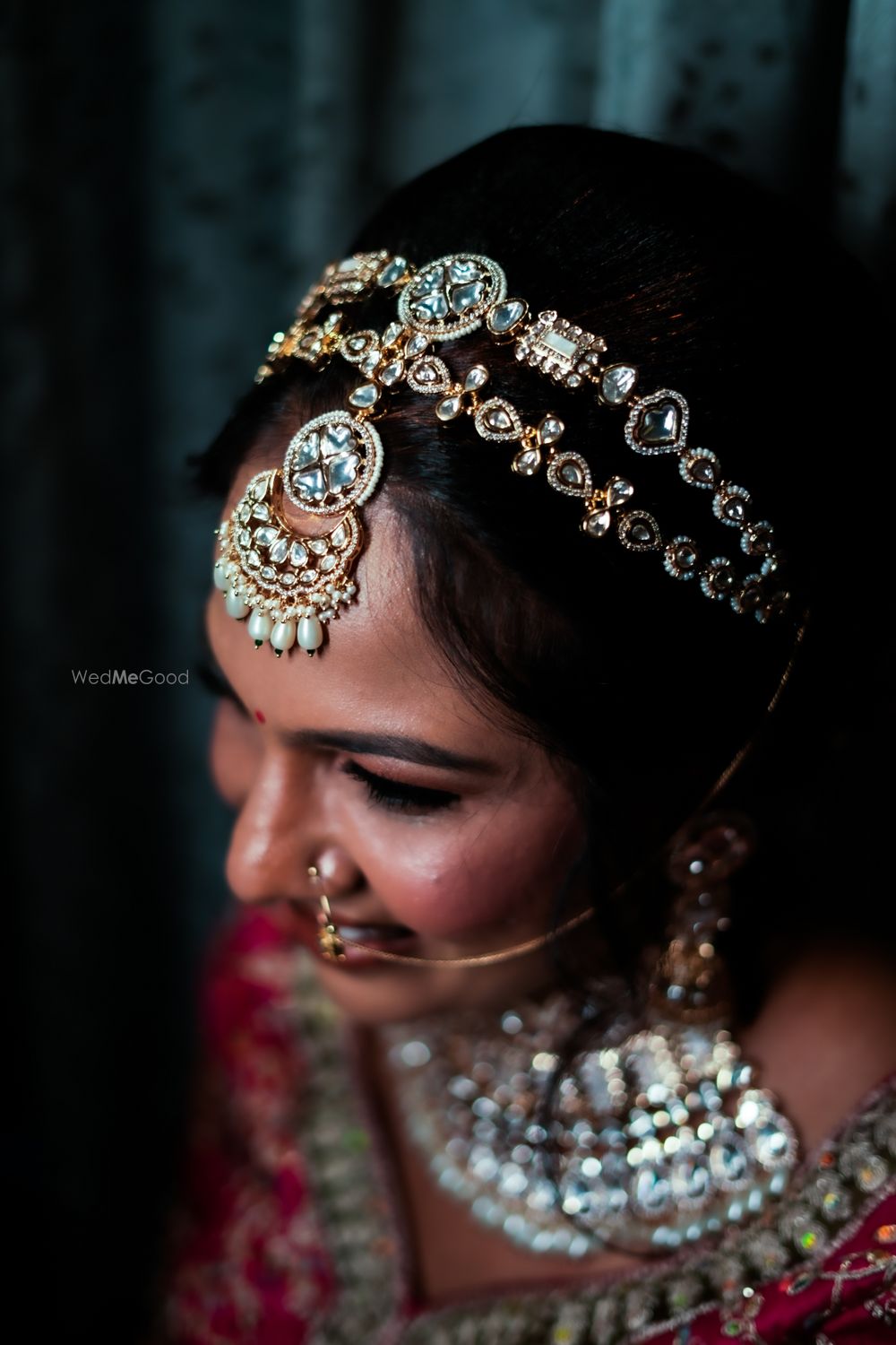 Photo By The Varmala Story - Photographers