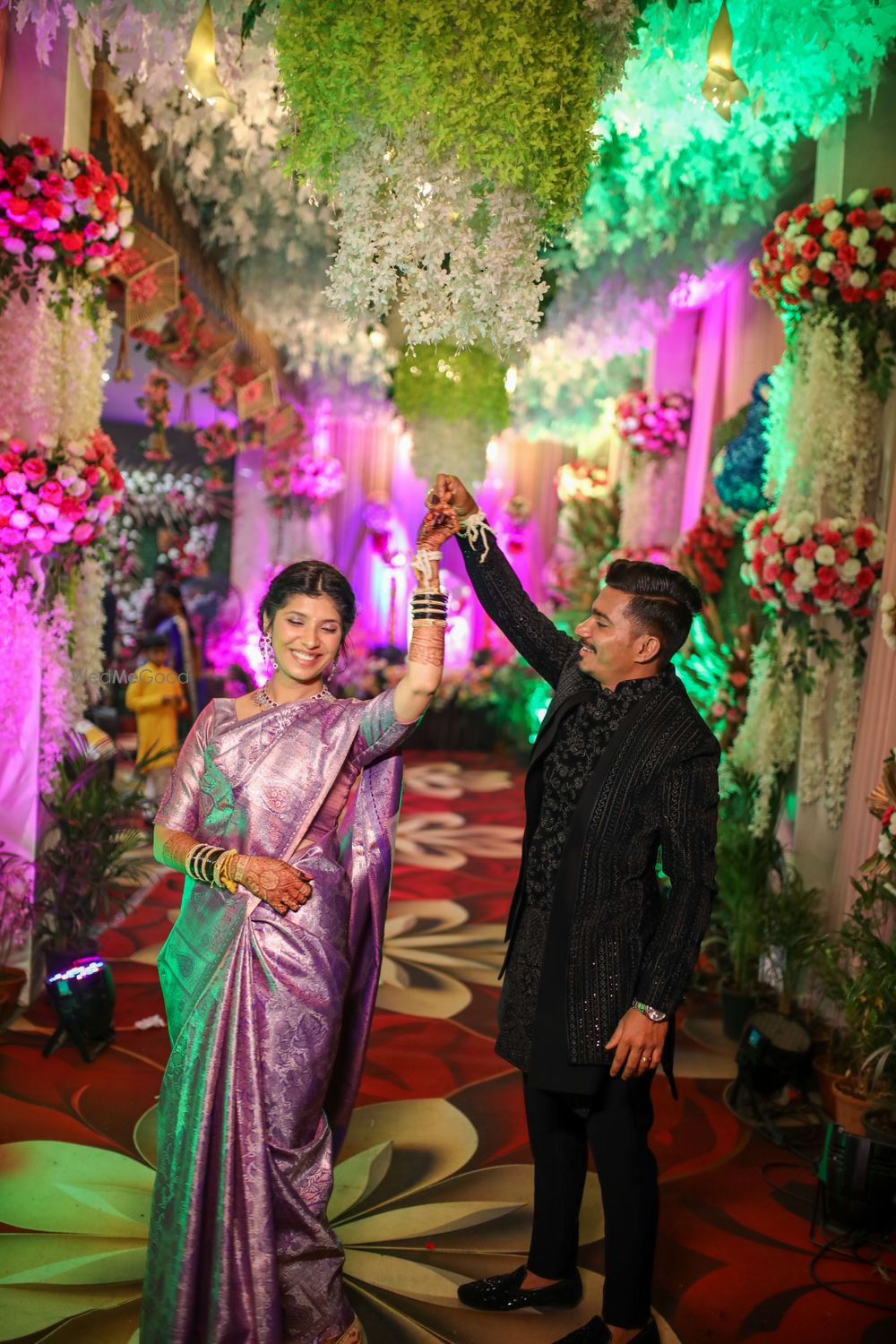 Photo By The Varmala Story - Photographers