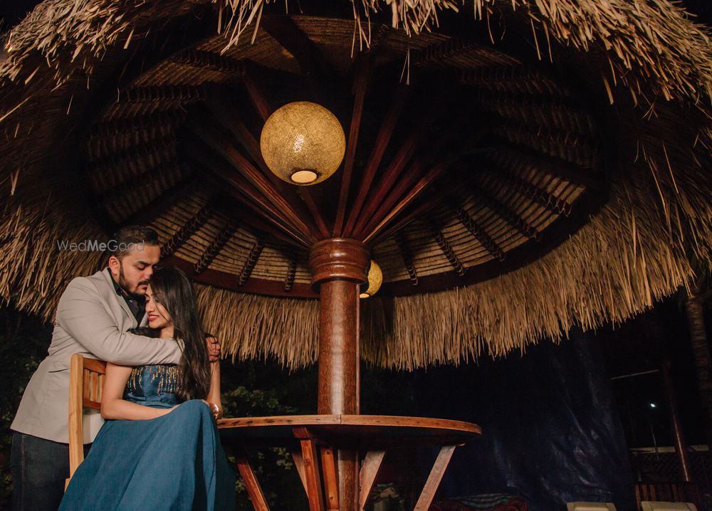 Photo By The Varmala Story - Photographers