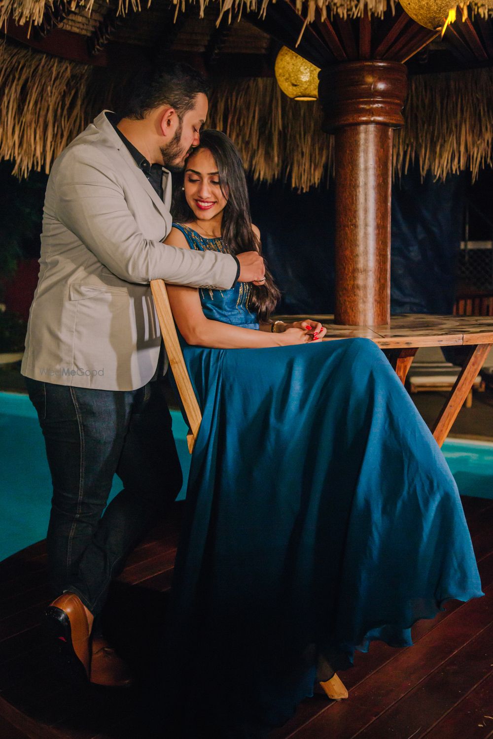 Photo By The Varmala Story - Photographers