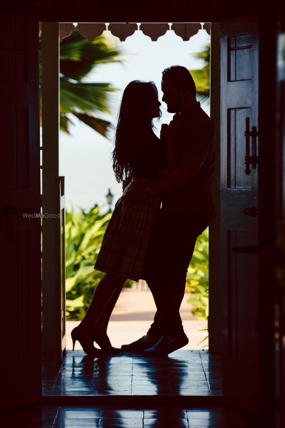 Photo By The Varmala Story - Photographers