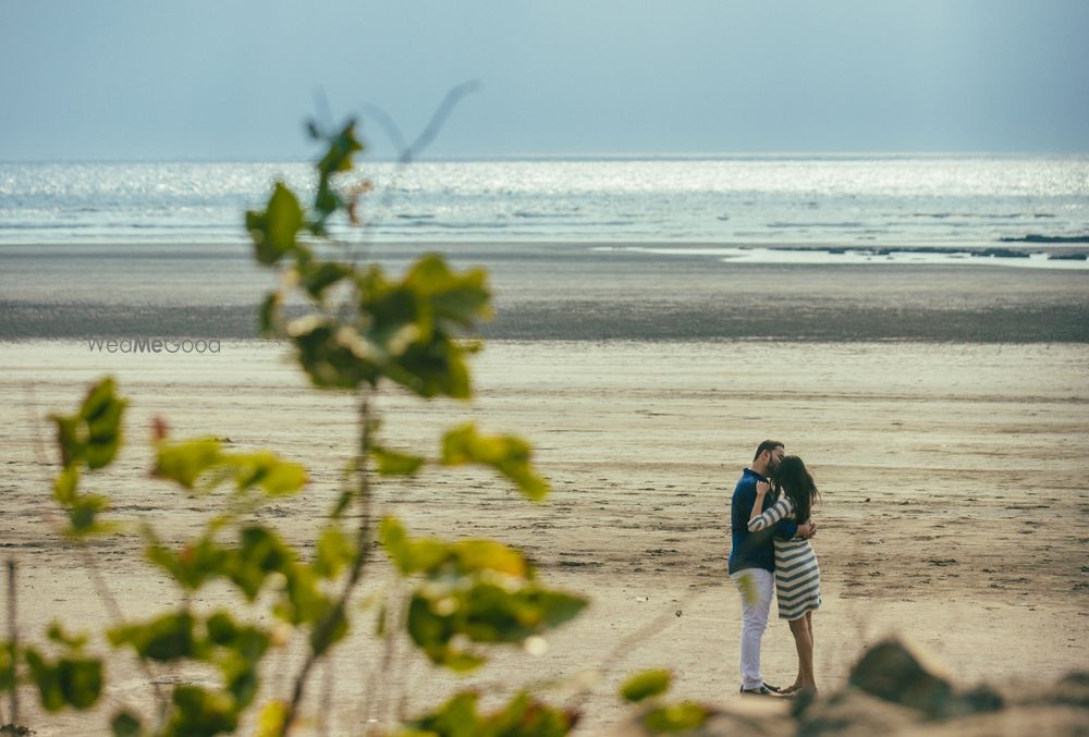 Photo By The Varmala Story - Photographers