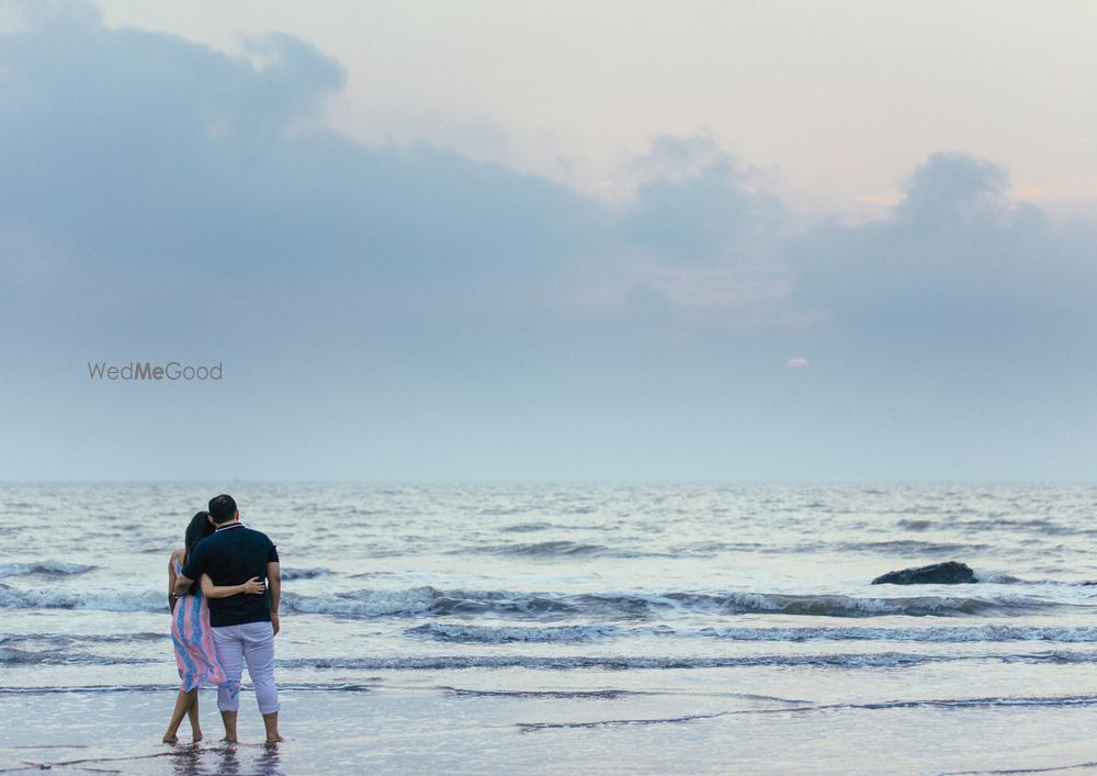 Photo By The Varmala Story - Photographers