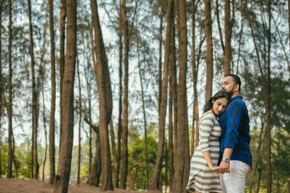 Photo By The Varmala Story - Photographers