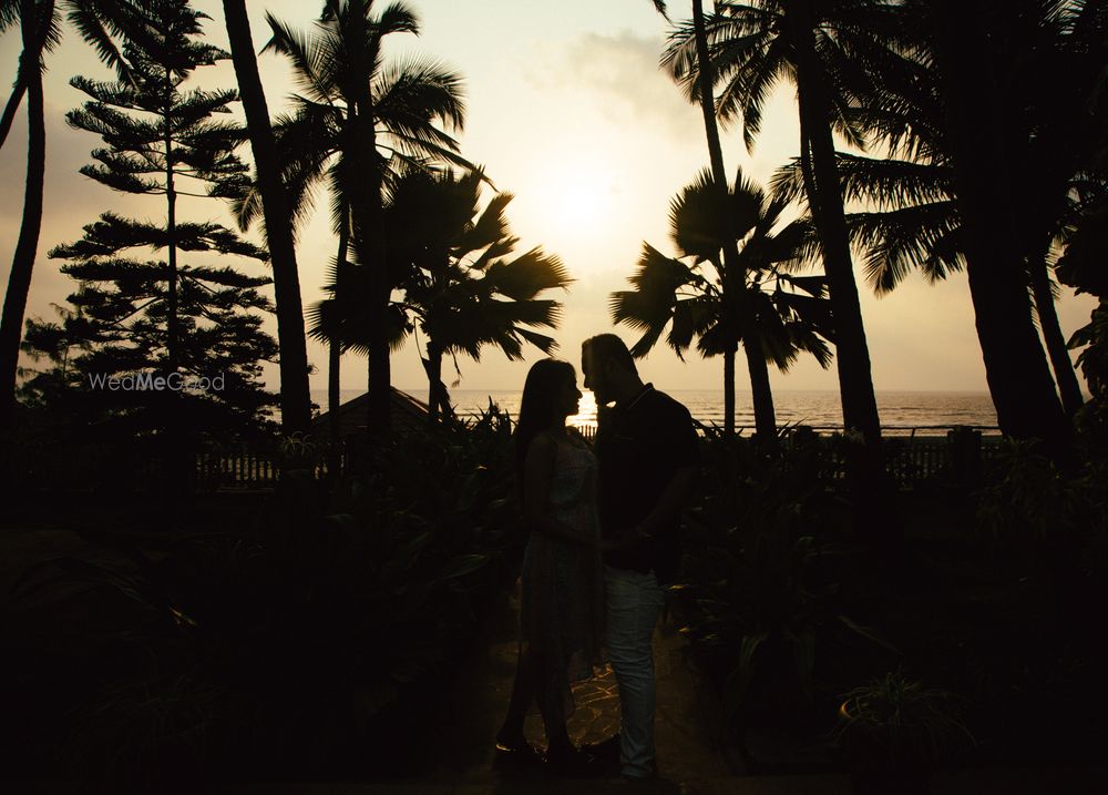 Photo By The Varmala Story - Photographers