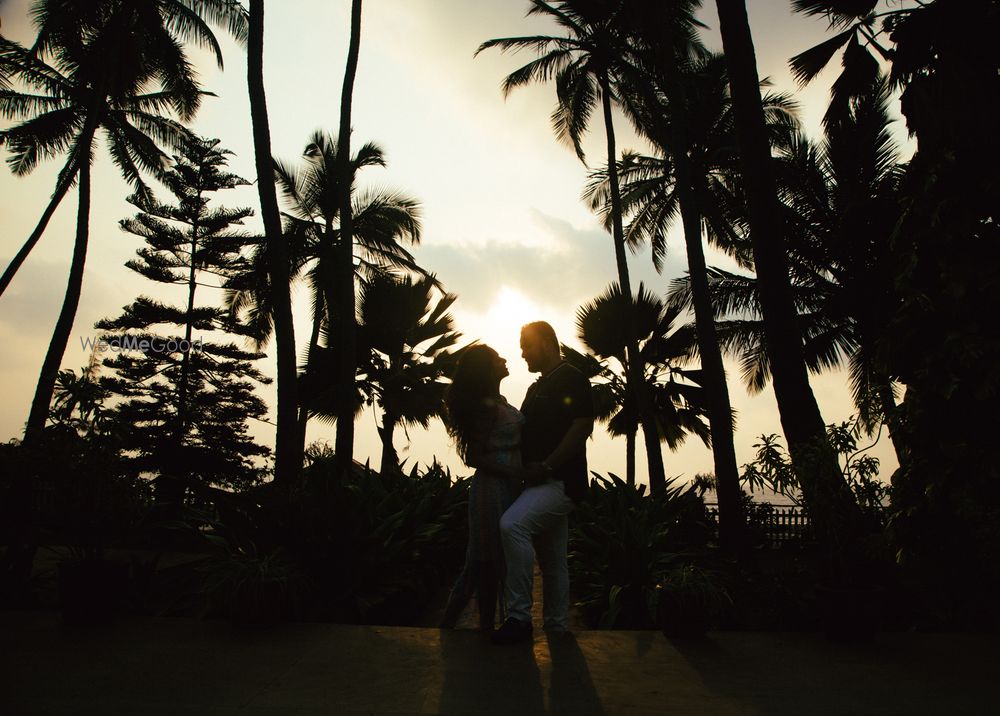 Photo By The Varmala Story - Photographers