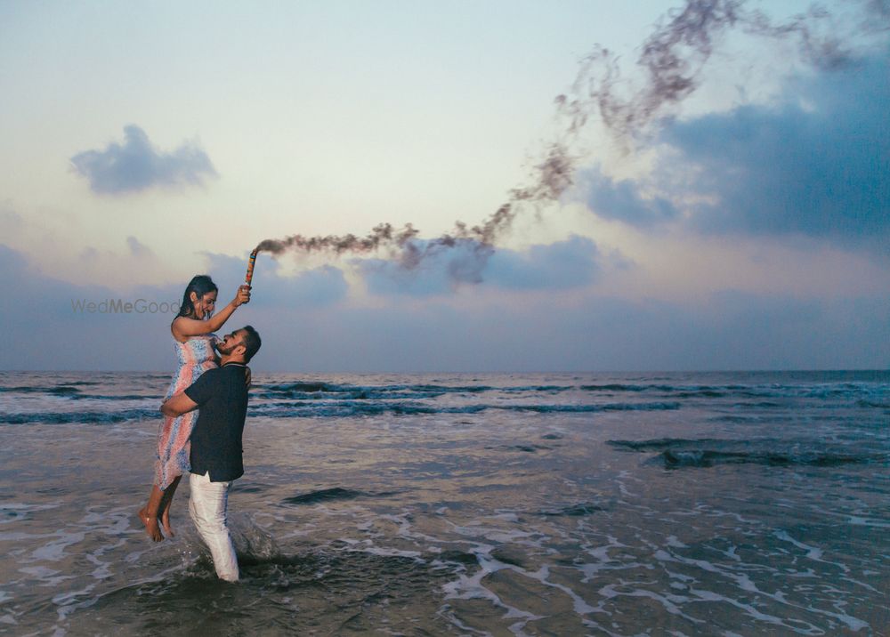 Photo By The Varmala Story - Photographers