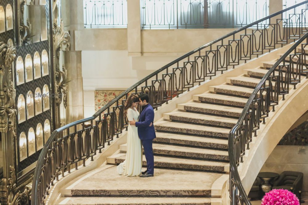 Photo By The Varmala Story - Photographers