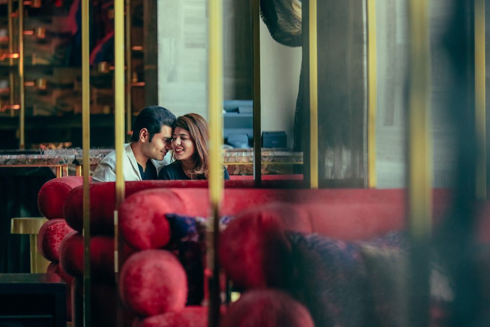 Photo By The Varmala Story - Photographers