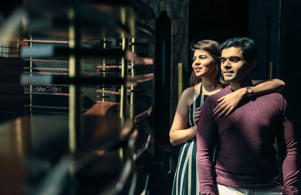 Photo By The Varmala Story - Photographers