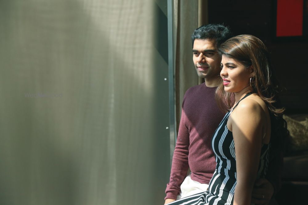 Photo By The Varmala Story - Photographers
