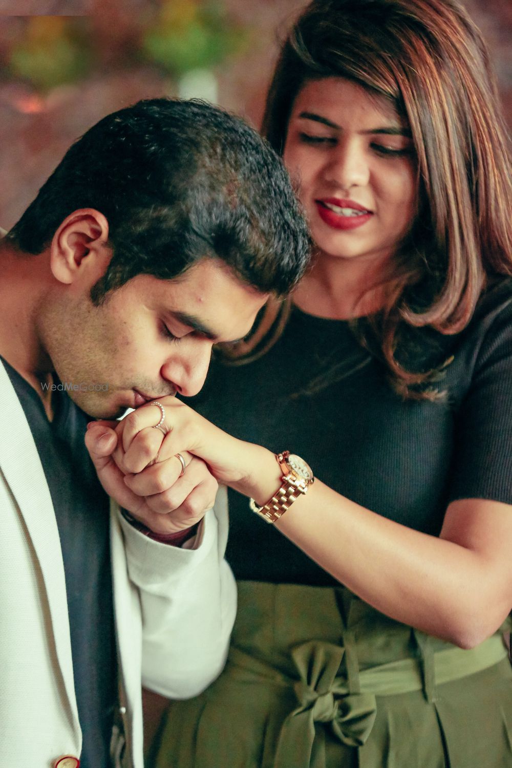Photo By The Varmala Story - Photographers