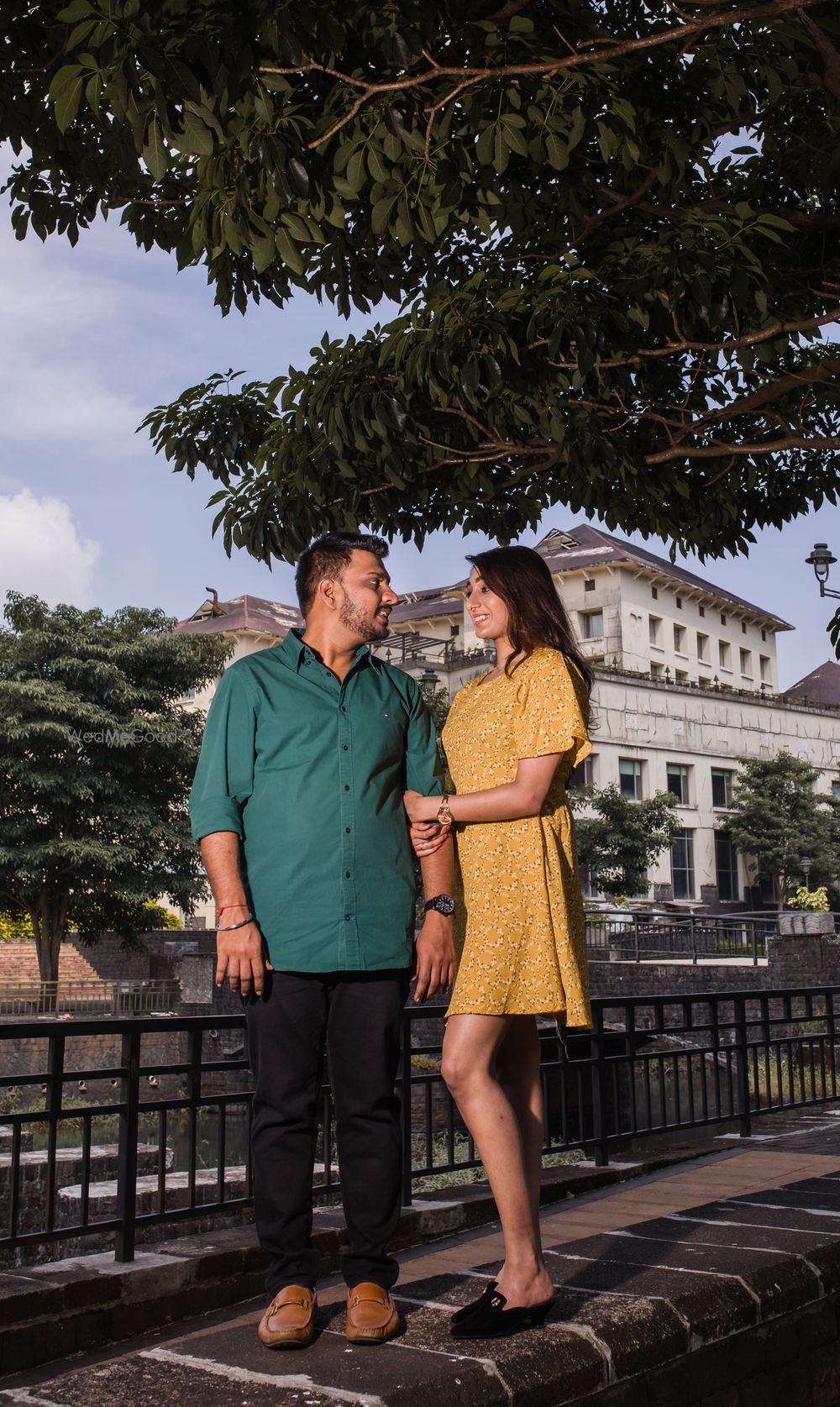 Photo By The Varmala Story - Photographers
