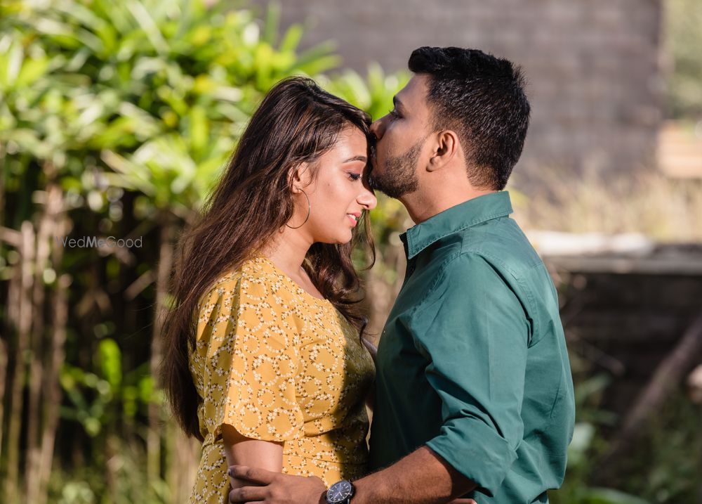 Photo By The Varmala Story - Photographers