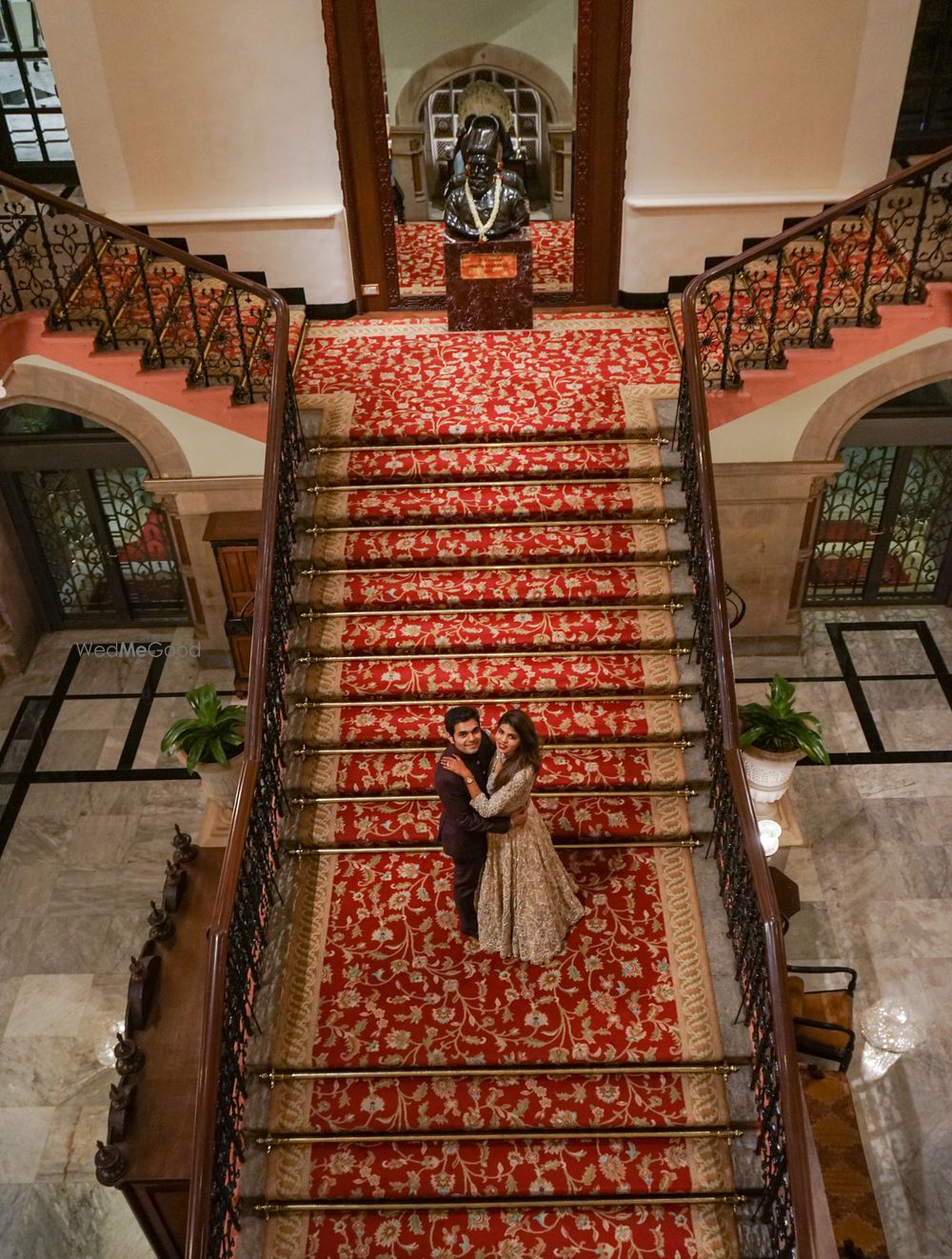 Photo By The Varmala Story - Photographers