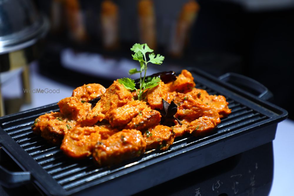 Photo By Kingship by Kahlon - Venues