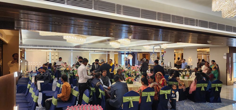 Photo By Kingship by Kahlon - Venues