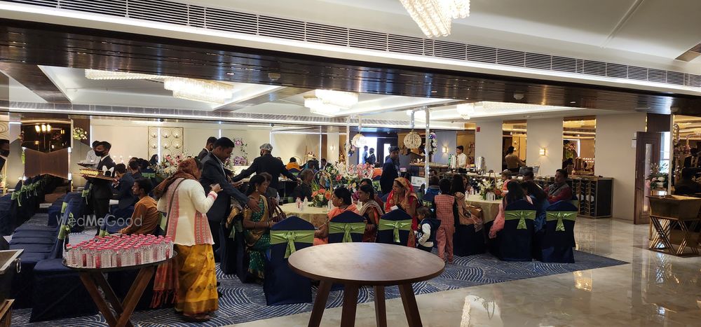 Photo By Kingship by Kahlon - Venues