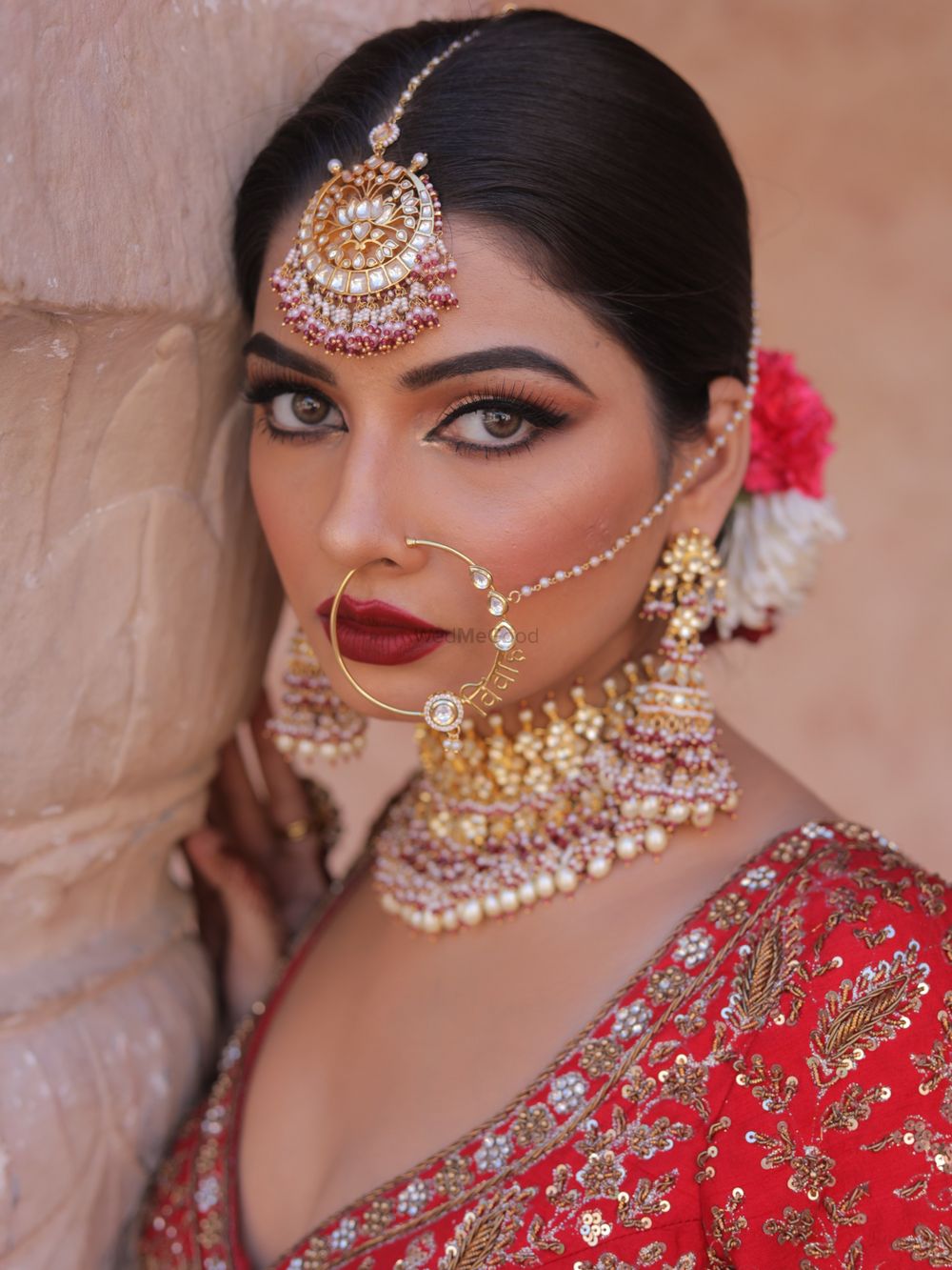 Photo By Aradhana Chakravarty - Bridal Makeup