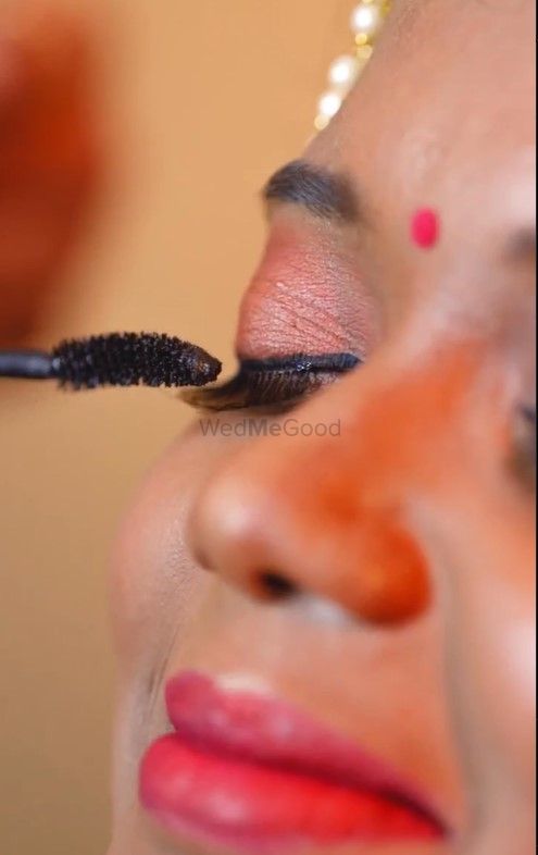 Photo By Swetha Shakthi Makeup Artist - Bridal Makeup