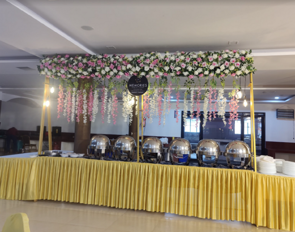 Memories Caterers & Events